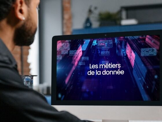 Module e-learning "Définition de la donnée"