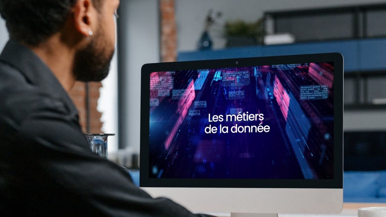 Module e-learning "Définition de la donnée"