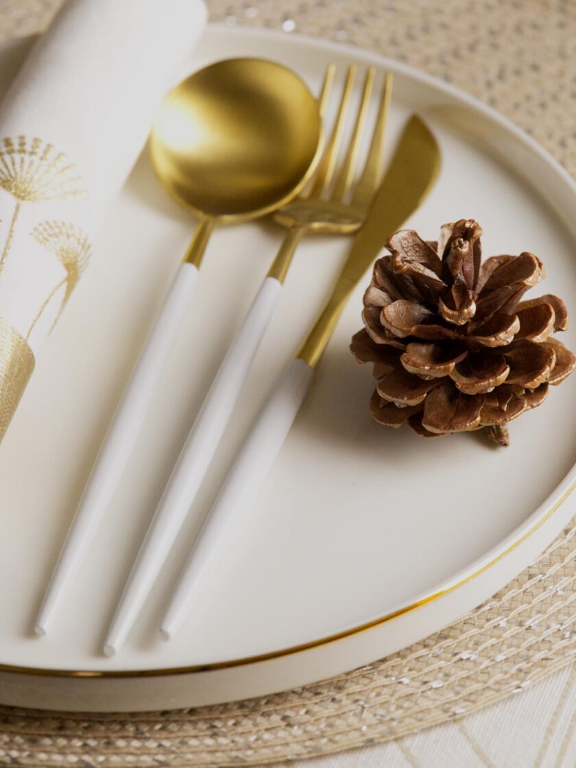 Photographie Culinaire et stratégie éditoriale