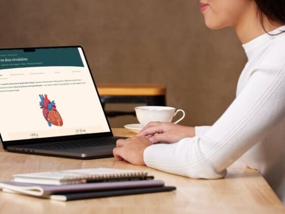 FloraisonSavoirs_Portfolio_Module_Physiologie_cardiovasculaire