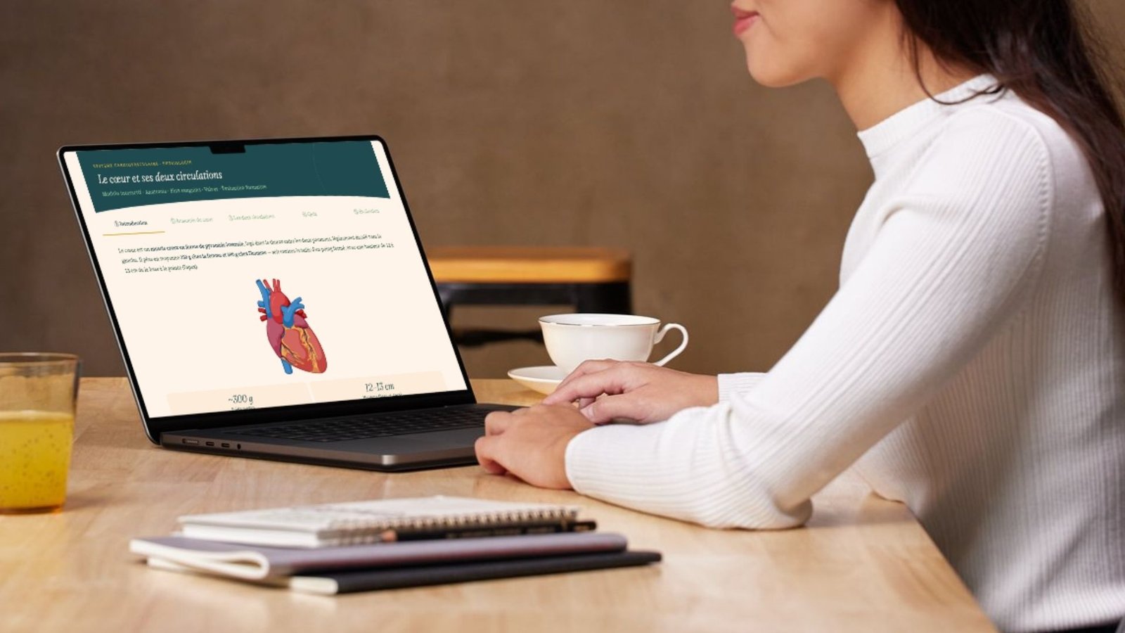 FloraisonSavoirs_Portfolio_Module_Physiologie_cardiovasculaire
